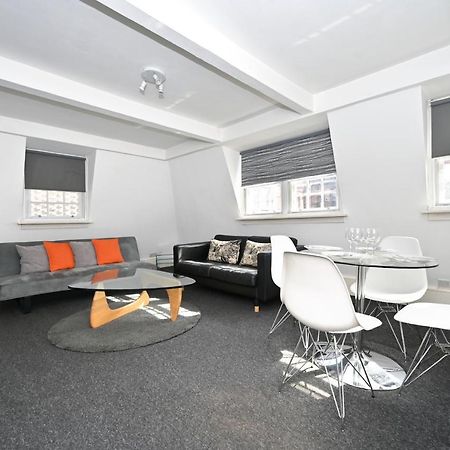 Soho, Piccadilly & Chinatown - Two Bedroom & Two Double Beds Apartment London Exteriör bild